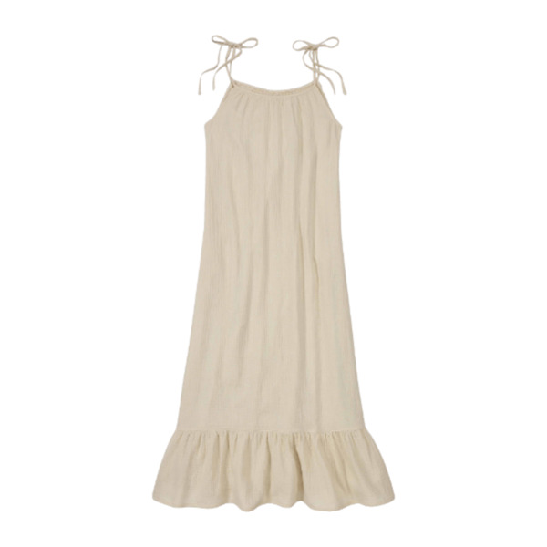 Bild 4 von UP2FASHION Musselin-Kleid