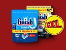 Bild 1 von Finish Powerball-Tabs Super Sparpack, 
         2x 68/126/118/105 Tabs