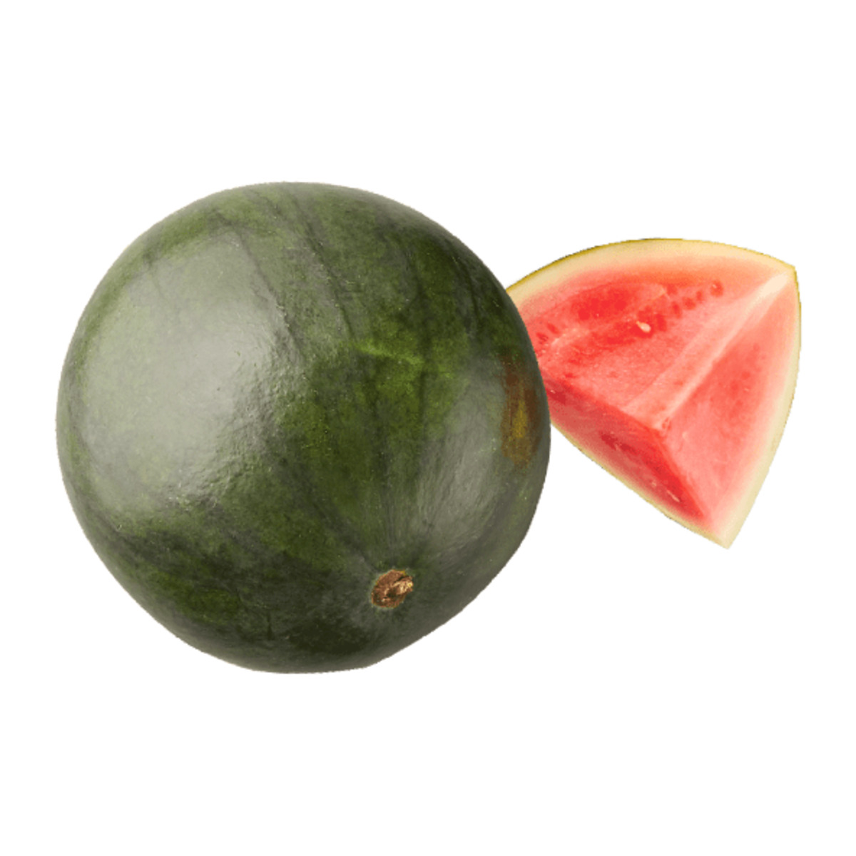 Bild 1 von Mini-Wassermelone