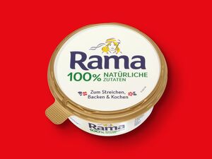Rama, 
         400 g