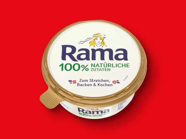 Bild 1 von Rama, 
         400 g