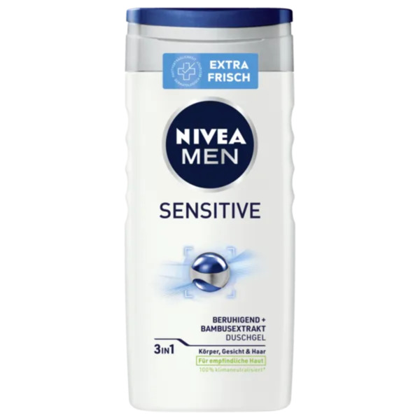 Bild 1 von Nivea
Duschgel