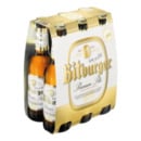 Bild 1 von Krombacher oder Bitburger