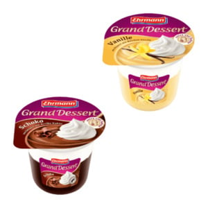 EHRMANN Grand Dessert 190g