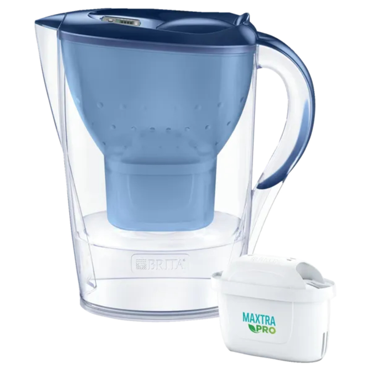 Bild 1 von Brita
Wasserfilter