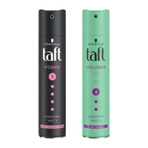 TAFT Haarspray / -lack  250ml