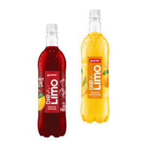 GRANINI Die Limo 1L