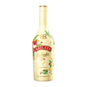 BAILEYS Colada 0,7L