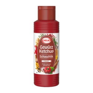 HELA Gewürz-Ketchup 800ml