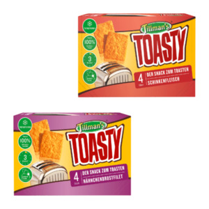 TILLMAN’S Toasty 280g