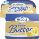 Bild 1 von Meggle Feine Butter oder Sreichzart