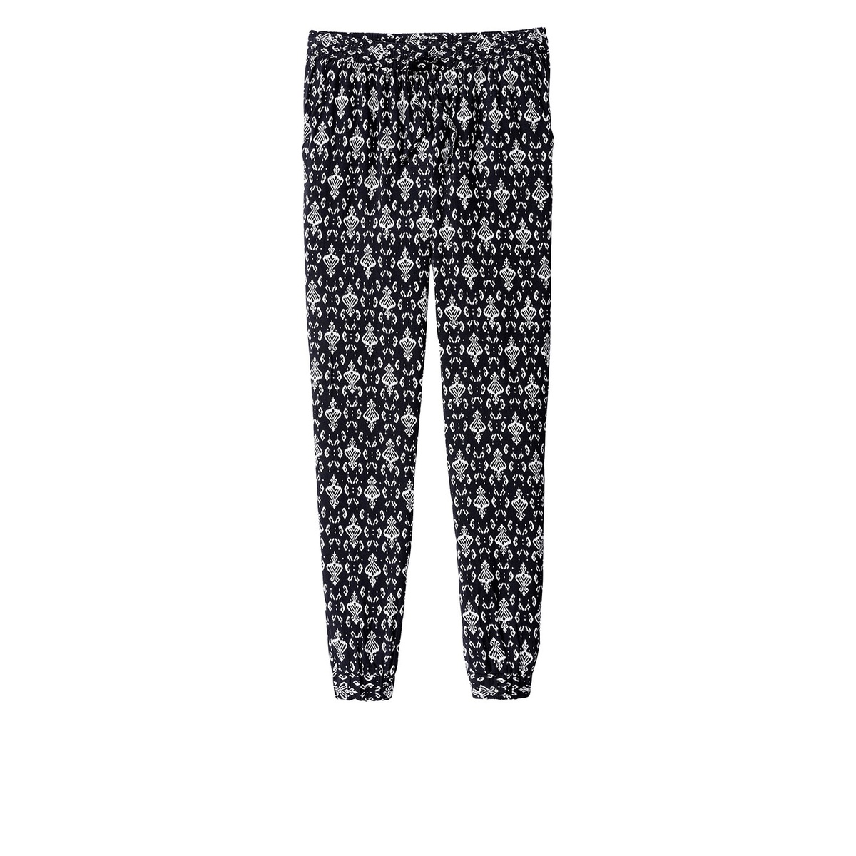 Bild 4 von UP2FASHION Damen Viskose-Hose