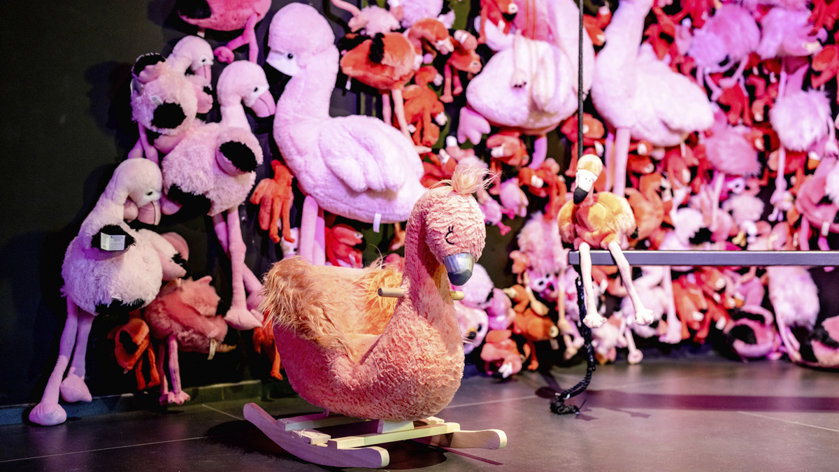 Ostsee Timmendorfer Strand Designhotel THE FLAMINGO von LidlReisen