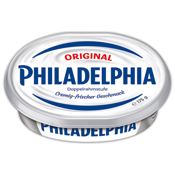 Bild 1 von Philadelphia Frischkäsezubereitung