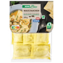 Bild 1 von REWE Bio Maultaschen Rind & Schwein 250g