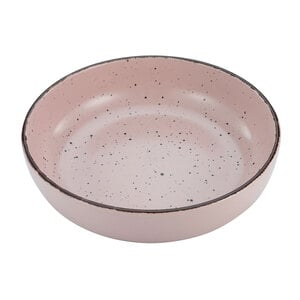 Creatable Teller tief Modern Fashion Ø18 cm rose