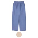 Bild 1 von UP2FASHION Damen Musselin-Hose