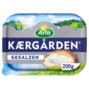 Bild 1 von Arla Kaergarden Gesalzen aus Butter & Rapsöl 200g