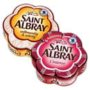 Bild 1 von Saint Albray Weichkäse