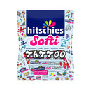 Bild 1 von Hitschler Softibar Kaubonbon mit Tattoos 75 g