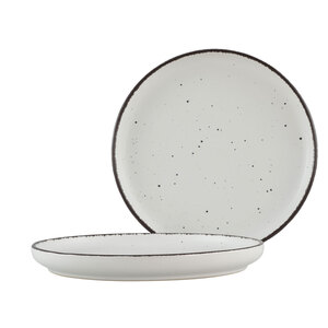 Creatable Dessertteller Modern Fashion Ø20 cm creme