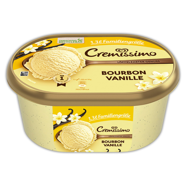 Bild 4 von Langnese Cremissimo