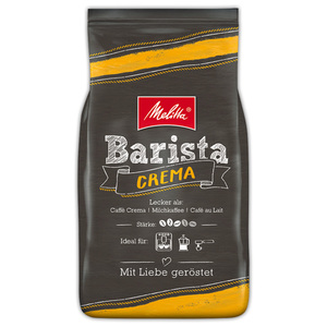 Melitta Barista Crema