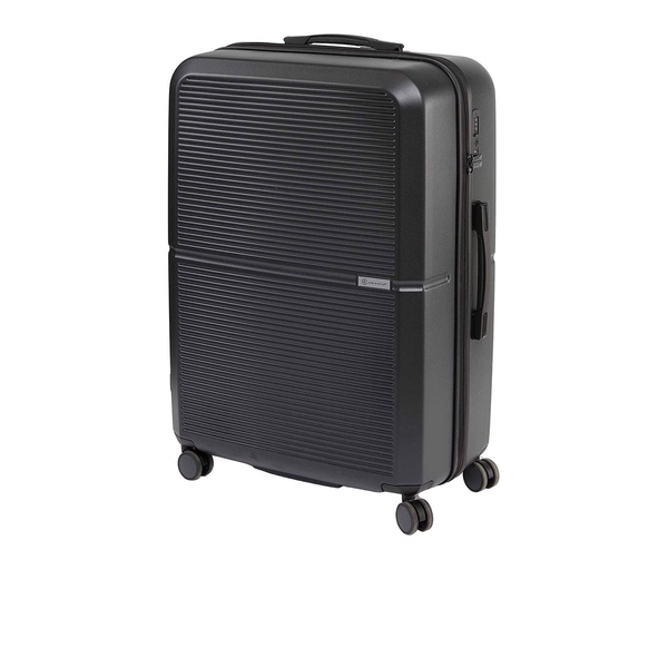 Bild 2 von LIVE IN STYLE Reisekoffer mit Recycling-Material