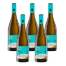 Bild 1 von Beieinander Riesling Weißburgunder, 6 Flaschen à 0,75 l