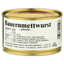 Bild 3 von Gutes aus der Eifel Hausmacher Wurst-Spezialität