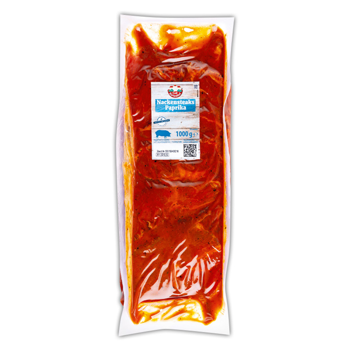 Bild 2 von Gut Bartenhof Schweine-Nackensteaks