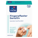 Bild 2 von VITALIS Fingerpflaster, 16er-Packung