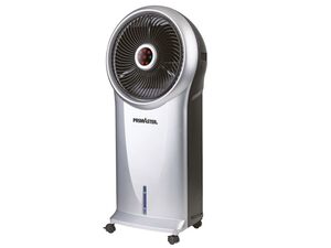 Primaster Air Cooler 110 Watt, mit Fernbedienung