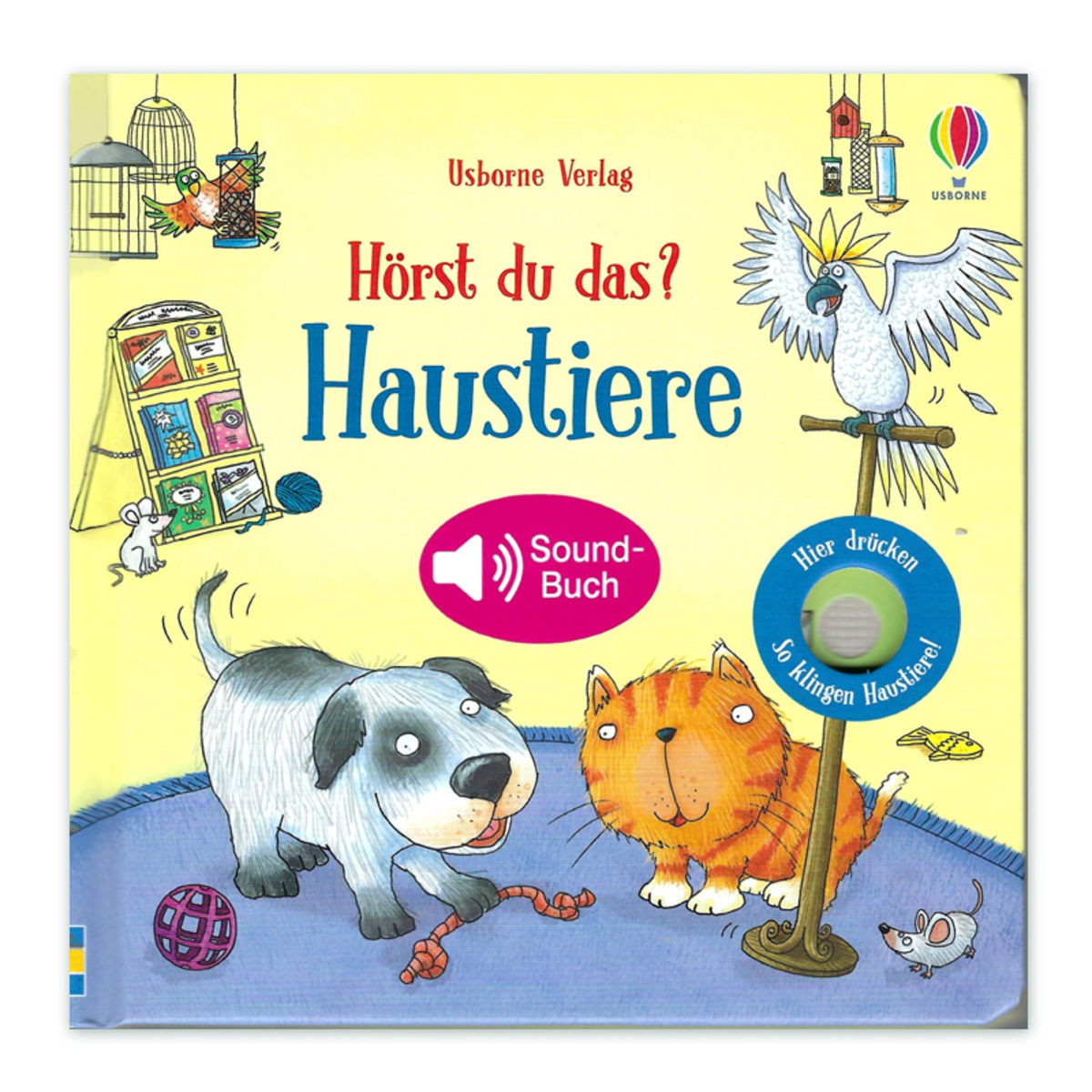 Bild 2 von Kinder- und Kochbuch
