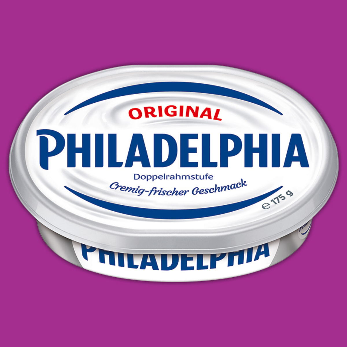 Bild 1 von Philadelphia Frischkäsezubereitung
