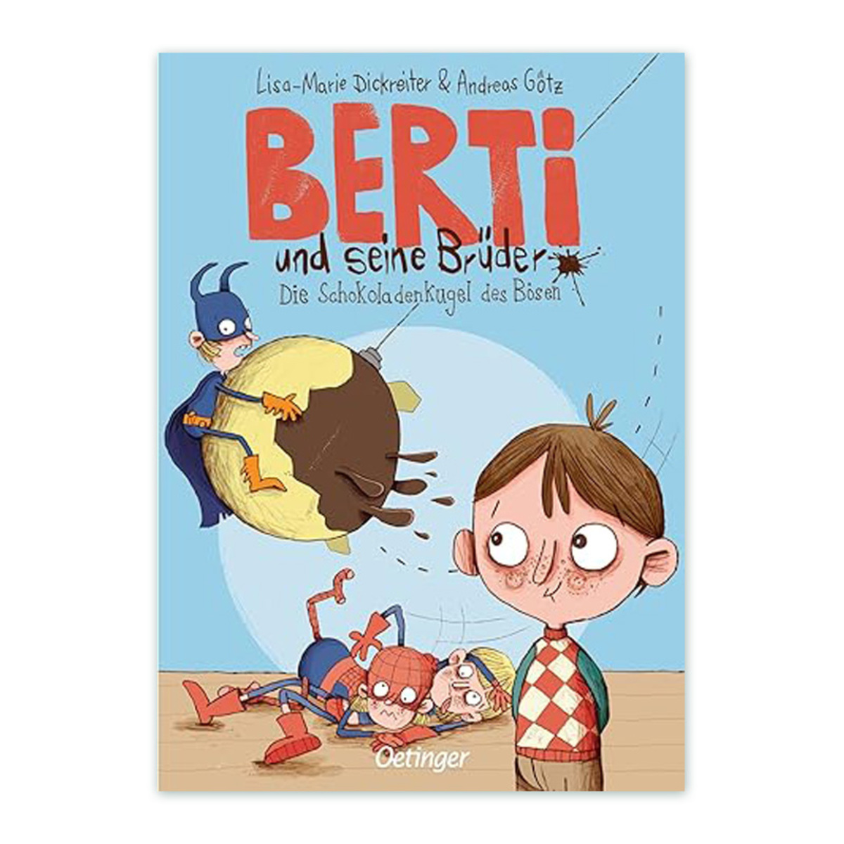 Bild 3 von Kinder- und Kochbuch