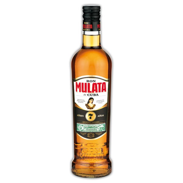 Bild 1 von Mulata Anejo Reserva