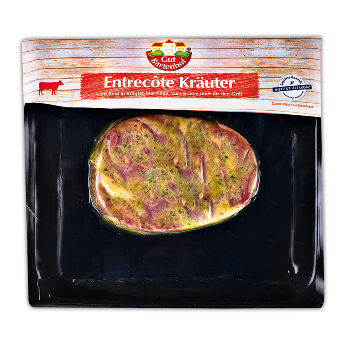 Bild 2 von Gut Bartenhof Rinder-Entrecôte