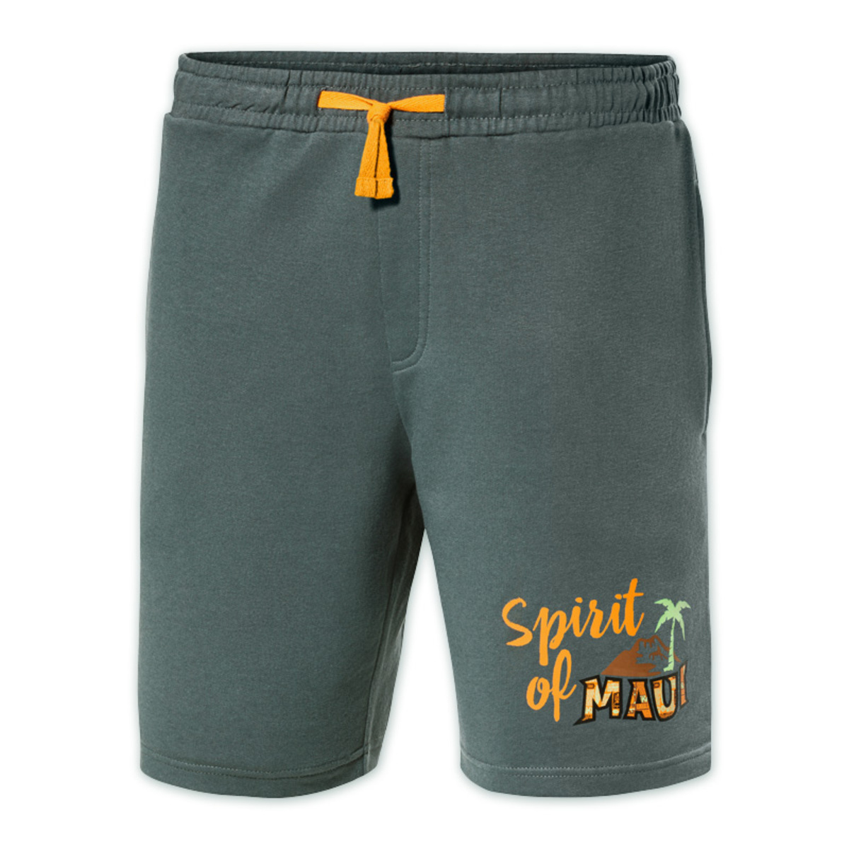 Bild 3 von Spirit of Maui Sport- und Freizeit-Sweat-Bermuda