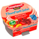 Bild 1 von Saupiquet MSC Thunfisch-Salat Mexicana 160g