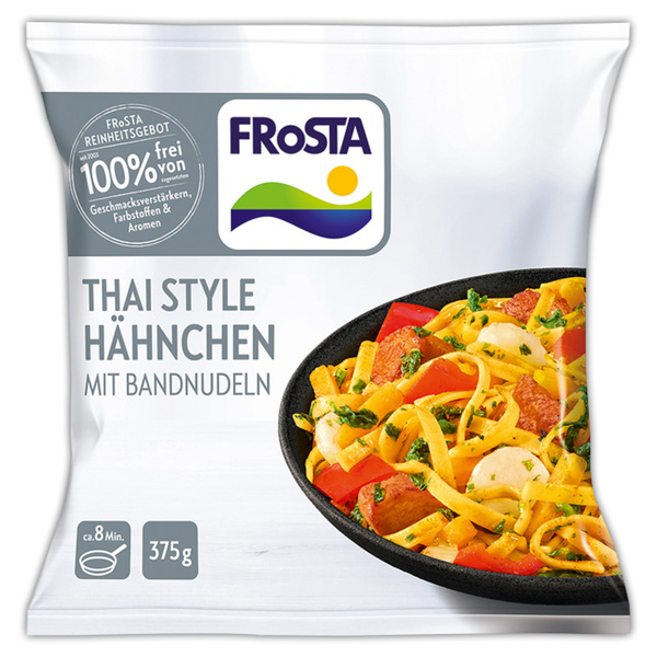 Bild 1 von Frosta Kleine Mahlzeit