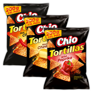 Chio Tortillas