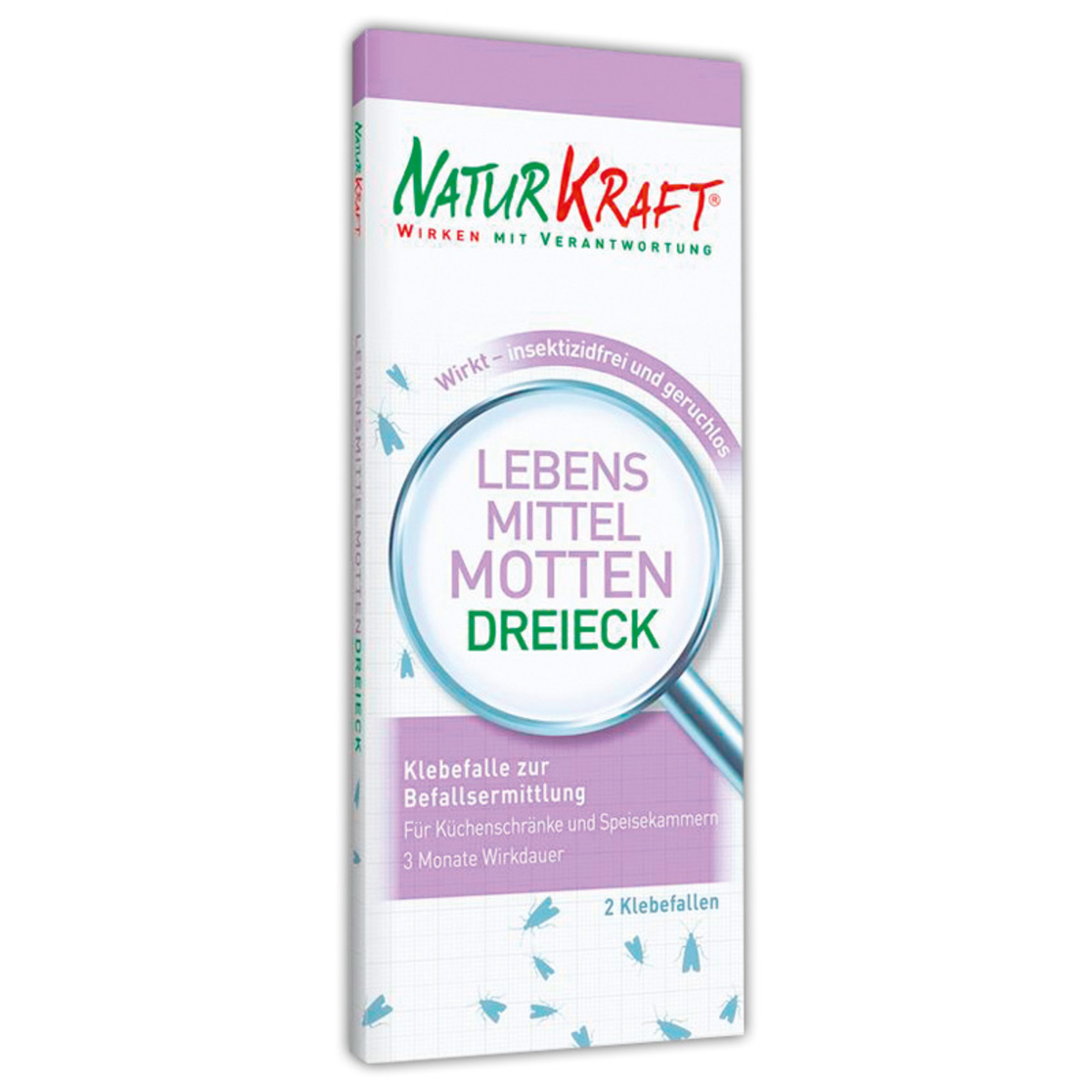 Bild 3 von Natur Kraft Insekten-Abwehr