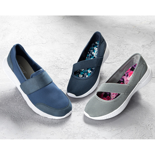 Bild 1 von Toptex Sport Ballerina oder Slipper