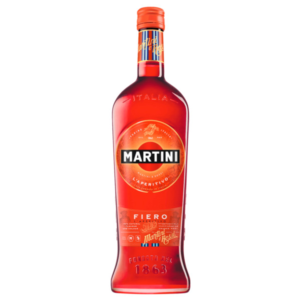 Bild 1 von Martini Fiero 0,75l