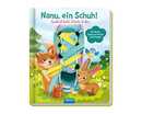 Bild 1 von Kinderbuch *Nanu, ein Schuh*10S.18x26cm