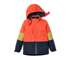 Snowboardjacke