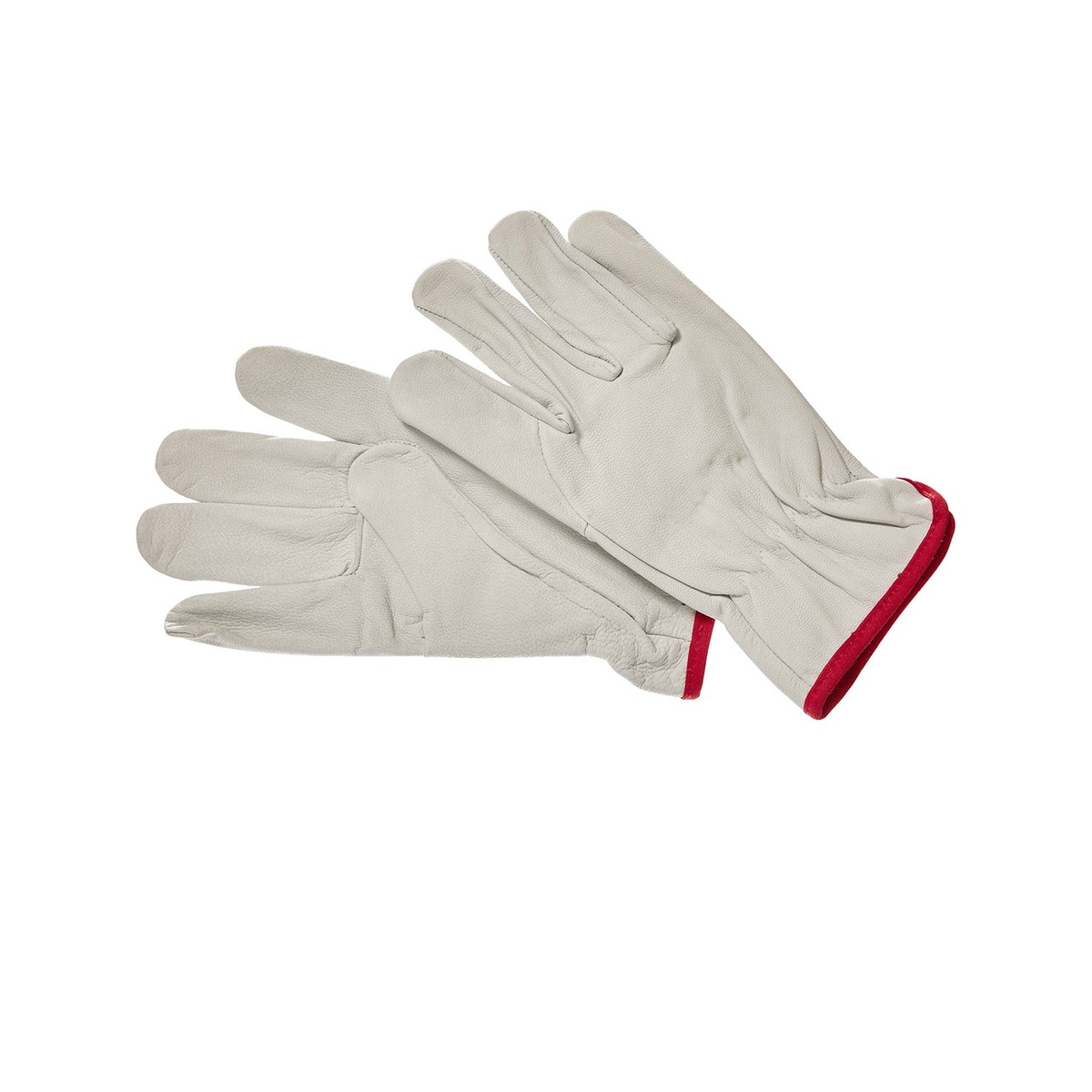 Bild 4 von GARDENLINE Leder-Gartenhandschuhe