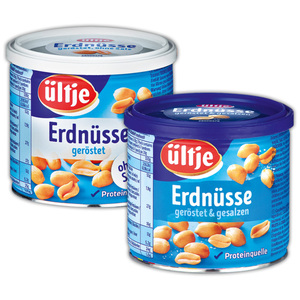 Ültje Erdnüsse