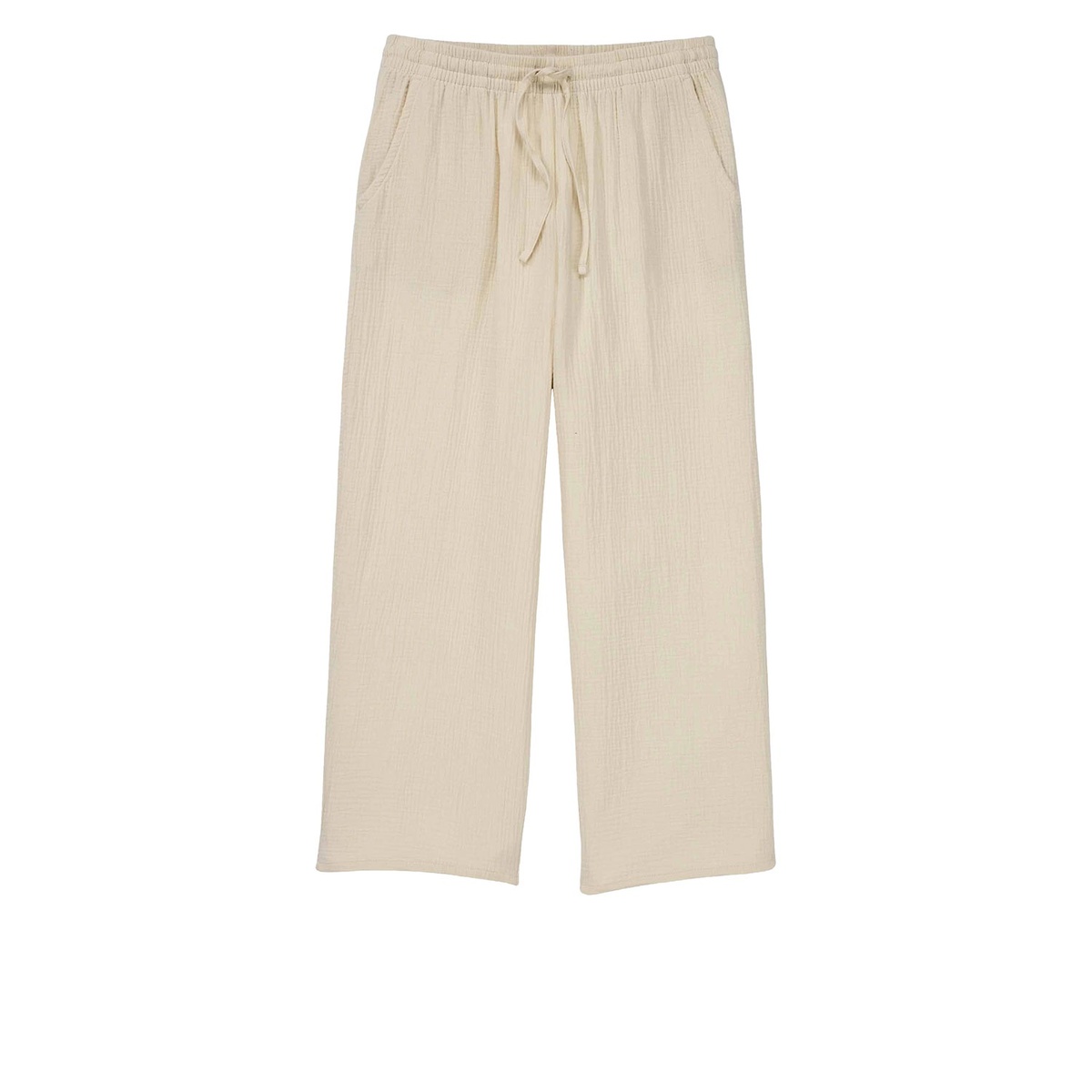 Bild 2 von UP2FASHION Damen Musselin-Hose